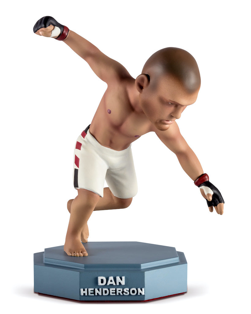 Dan Henderson – MMA Bobblehead