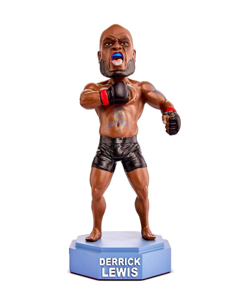 Dustin Poirier – MMA Bobblehead