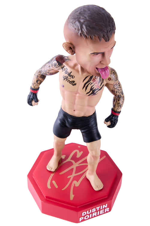 Collectors Edition Dustin Poirier
