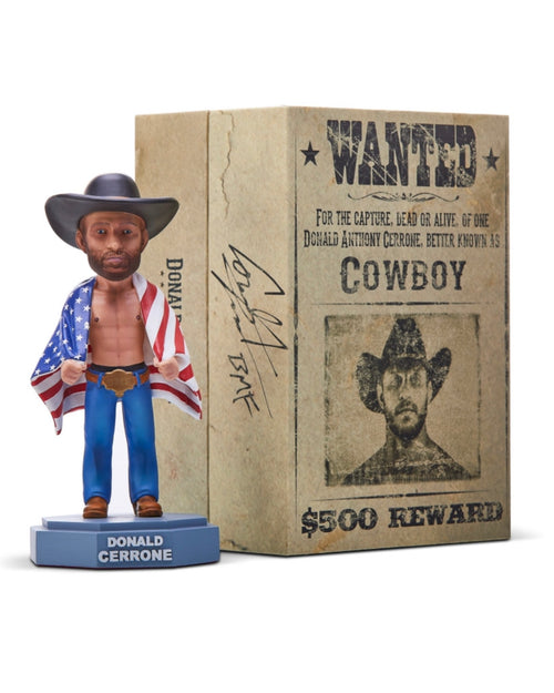Cowboy Cerrone