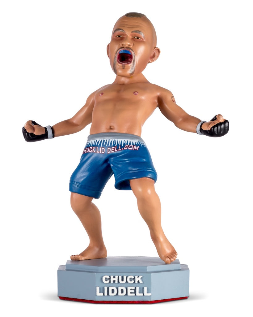 Chuck Liddell