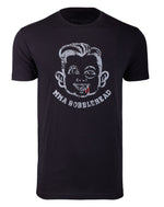 MMA Bobblehead Vintage T-Shirt