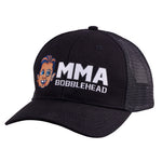 MMA Bobblehead Hat