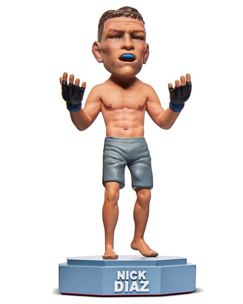 Nick Diaz – MMA Bobblehead